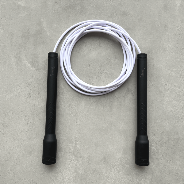 FREESTYLE PVC JUMP ROPE – LONG HANDLE
