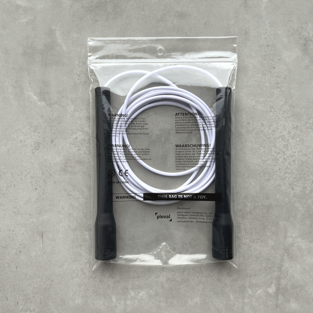 The Ultimate Guide to Choosing the Best Jump Rope for Fitness & Training