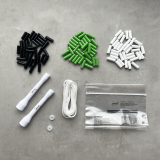 beaded Jump ropes