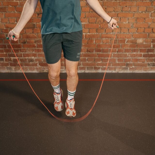 Top 10 Benefits of Using the Best Jump Rope for Fitness