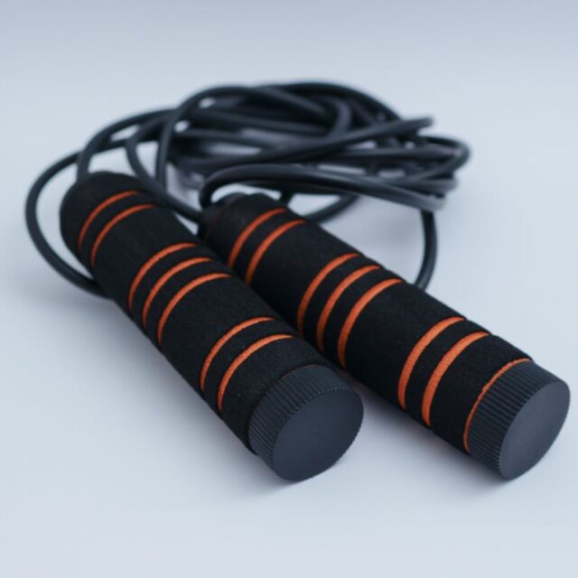 Why Choosing Fitness Jump Rope Sets You Ahead of the Rest
